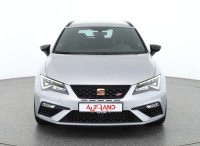 Seat Leon ST 2.0 TSI DSG Cupra 300