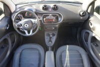Smart ForTwo fortwo cabrio 1.0 Prime Leder