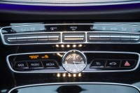 Mercedes-Benz E 220 E220 d T-Modell Avantgarde Aut.