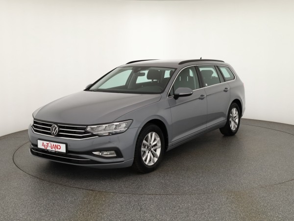VW Passat Variant 2.0 TDI DSG Business