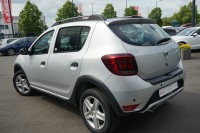 Dacia Sandero II TCe 90 Stepway Aut.