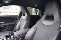 Mercedes-Benz CLA 200 SB AMG Line