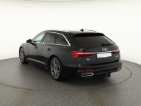 Audi A6 Avant 50 TDI quattro 2x S-Line