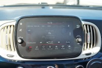 Fiat 500C 1.2 Lounge