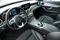 Mercedes-Benz C 180 C180 T AMG Line
