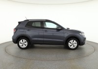 VW T-Cross 1.0 TSI