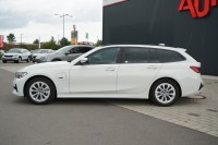 BMW 330 e Touring