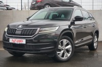 Skoda Kodiaq 2.0 TSI Style 4x4 2-Zonen-Klima Navi Sitzheizung