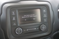 Jeep Renegade 1.0 Longitude