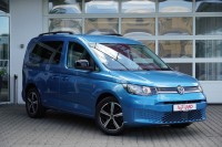 VW Caddy 2.0 TDI Life