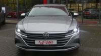 VW Arteon Shooting Brake 2.0 TDI Elegance