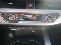 Audi A4 Avant 1.4 TFSI S-line