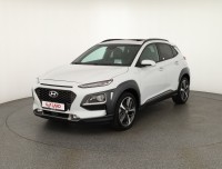 Hyundai Kona 1.6 T-GDI 4WD Navi Sitzheizung LED