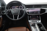Audi A6 Avant 50 TDI quattro sport