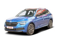 Skoda Kamiq 1.5 TSI Monte Carlo DSG LED Navi Kamera