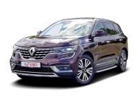 Renault Koleos II Initiale Paris 4WD