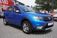 Dacia Sandero Stepway 0.9 TCe 90