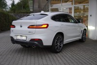 BMW X4 xDrive 30 i M Sport X