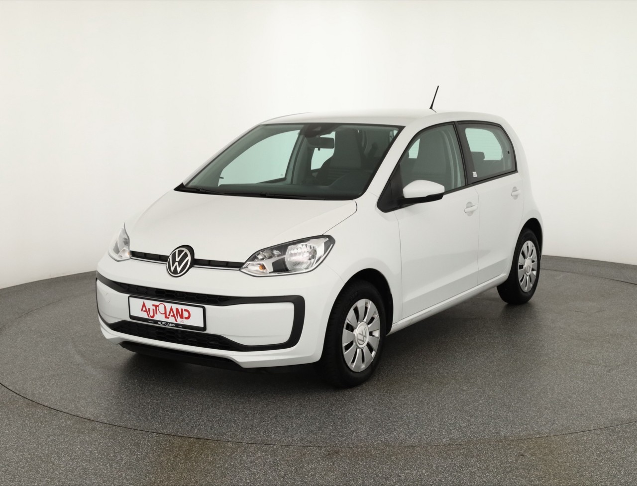 VW up up! 1.0 Basis