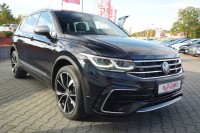 VW Tiguan Allspace 2.0 TDI R-Line 4Motion