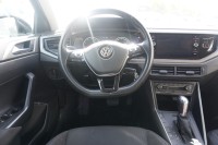 VW Polo 1.0 Comfortline