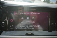 VW Golf VIII Life eTSI DSG