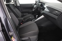 VW Taigo 1.5 TSI DSG