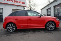 Audi A1 Sportback 1.0 TFSI S-Tronic