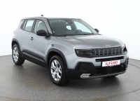 Jeep Avenger 1.2 Altitude