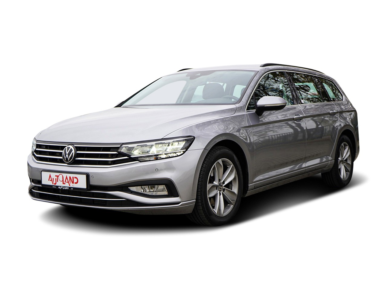 VW Passat Variant 2.0 TDI Business DSG