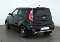 Kia Soul 1.6 T-GDI Turbo Aut.