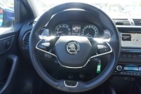 Skoda Fabia Combi 1.0 TSI Clever