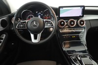 Mercedes-Benz C 220 C220 T d Avantgarde
