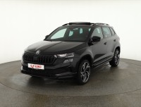 Skoda Karoq Sportline 2.0 TDI DSG 2-Zonen-Klima Navi Sitzheizung