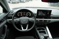 Audi A4 Avant 35 2.0 TFSI S line