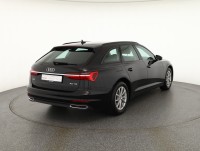 Audi A6 Avant 40 TDI