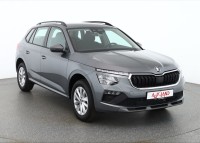 Skoda Kamiq 1.0 TSI