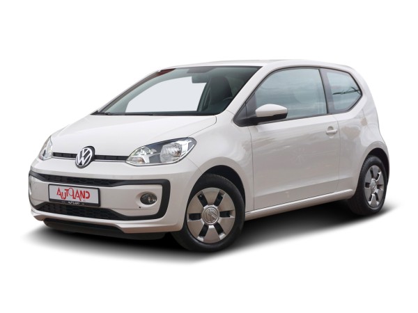 VW up up! 1.0 move up!
