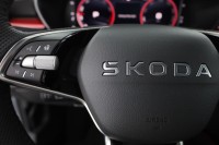 Skoda Fabia Monte Carlo 1.5 TSI DSG