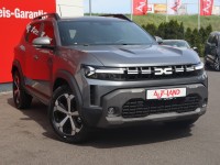 Dacia Duster Journey Hybrid 155 Aut.