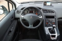 Peugeot 5008 Allure