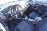 Mitsubishi Outlander 2.4 Plug-in Hybrid 4WD