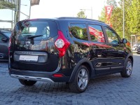 Dacia Lodgy 1.3 TCe 130 Stepway GPF