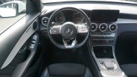 Mercedes-Benz GLC 200 4Matic