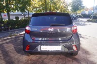 Hyundai i10 1.0