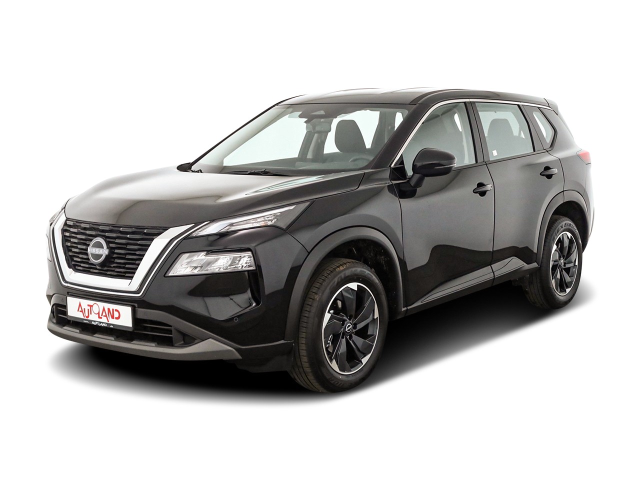Nissan X-Trail 1.5 VC-T mHev Acenta Aut.