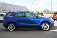 Skoda Karoq 1.5 TSI Style