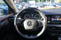 Skoda Fabia 1.0 TSI DSG