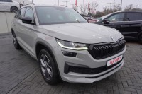 Skoda Kodiaq 2.0 TDI Sportline 4x4