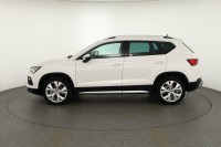Vorschau: Seat Ateca 2.0 TDI Xperience